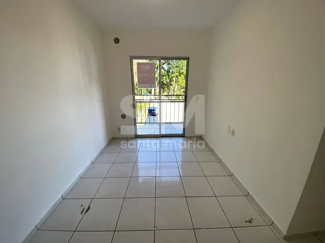 Apartamento com 56m² 2 quartos e 1 banheiro, para alugar, no bairro Pinheirinho em Chapecó