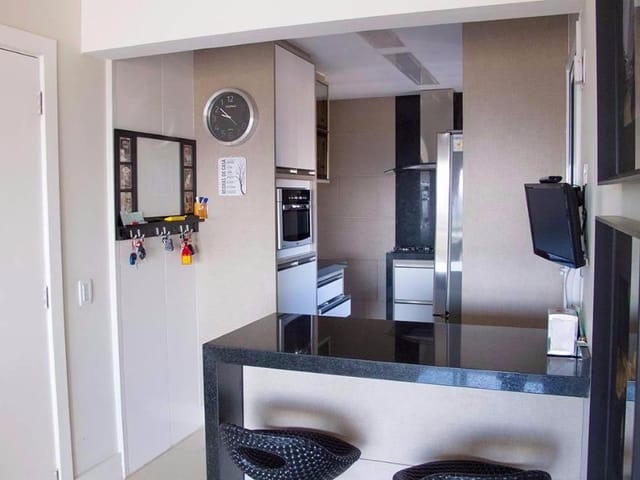 Foto do Apartamento - Apartamento residencial à venda, Belenzinho, São Paulo. | ZONA LESTE IMÓVEIS