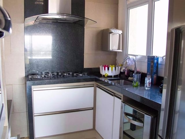 Foto do Apartamento - Apartamento residencial à venda, Belenzinho, São Paulo. | ZONA LESTE IMÓVEIS