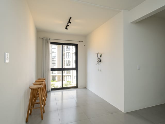 Apartamento com 67m² 2 quartos e 1 banheiro, para alugar, no bairro Centro em Pelotas