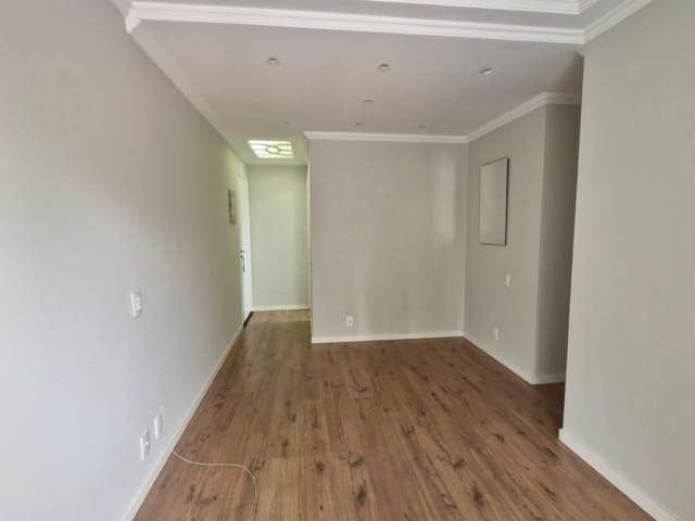 Apartamento com 55m² 2 quartos e 1 banheiro, à venda ou para alugar, no bairro Cambuci em São Paulo