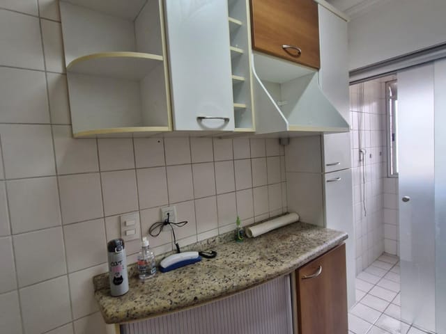 Apartamento com 55m² 2 quartos e 1 banheiro, à venda ou para alugar, no bairro Cambuci em São Paulo
