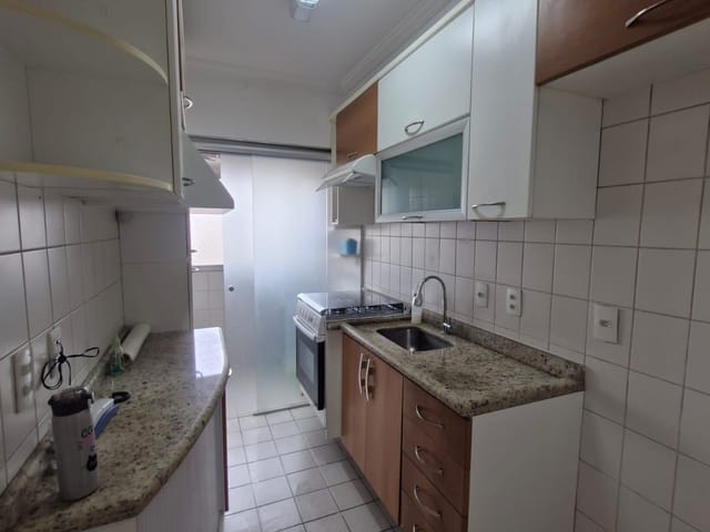 Apartamento com 55m² 2 quartos e 1 banheiro, à venda ou para alugar, no bairro Cambuci em São Paulo