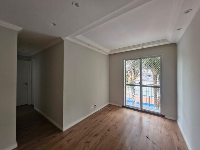 Apartamento com 55m² 2 quartos e 1 banheiro, à venda ou para alugar, no bairro Cambuci em São Paulo
