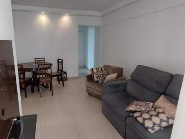Foto do Apartamento - Apartamento com 3 dormitórios para alugar, 90 m² por R$ 4.290,10/mês - Jardim Aquarius - São José dos Campos/SP | INDEPENDENCE NEGOCIOS IMOBILIARIOS LTDA