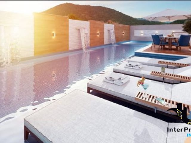 Apartamento com 187m², à venda, no bairro Pioneiros em Balneário Camboriú