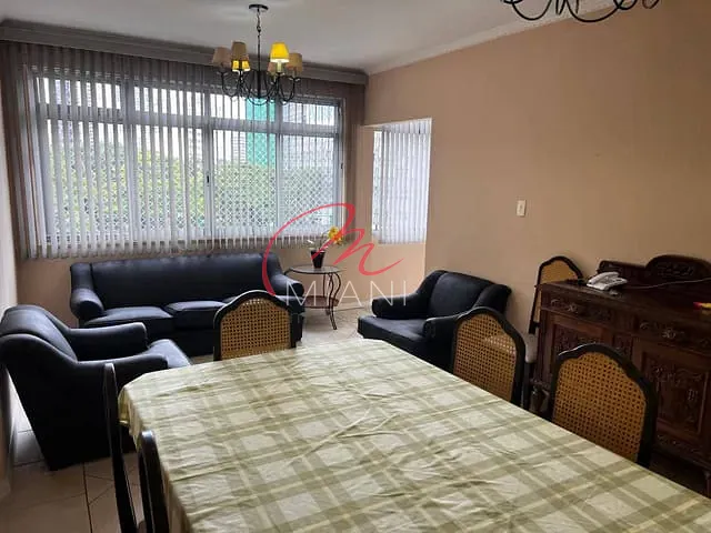 Apartamento 3 quartos e 3 banheiros, à venda ou para alugar, no bairro Água Branca em São Paulo