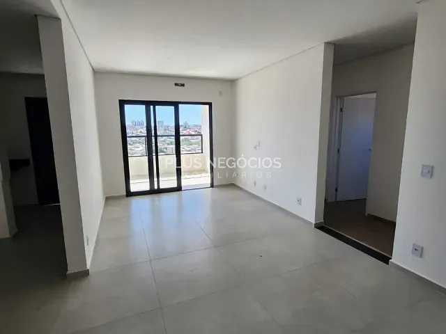 Apartamento com 108m² 3 quartos e 4 banheiros, à venda, no bairro Vila Lucy em Sorocaba