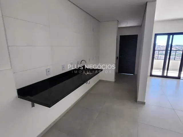 Apartamento com 108m² 3 quartos e 4 banheiros, à venda, no bairro Vila Lucy em Sorocaba