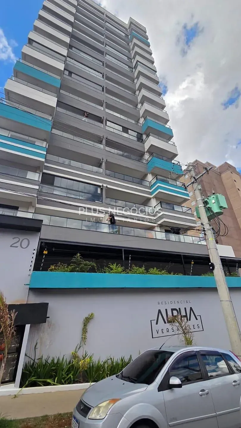 Apartamento, 3 quartos, 108 m² - Foto 33