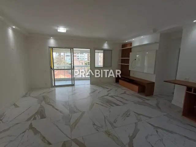 Apartamento 3 quartos e 2 banheiros, para alugar, no bairro Vila Leopoldina em São Paulo