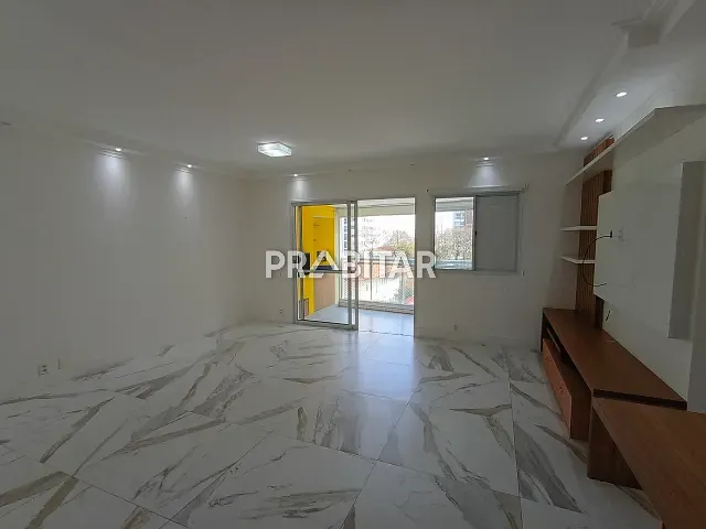 Apartamento 3 quartos e 2 banheiros, para alugar, no bairro Vila Leopoldina em São Paulo