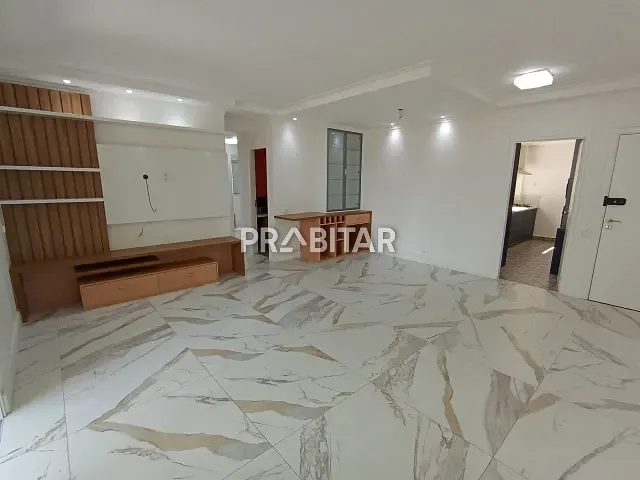 Apartamento 3 quartos e 2 banheiros, para alugar, no bairro Vila Leopoldina em São Paulo