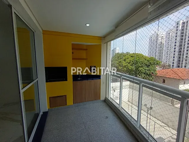 Apartamento 3 quartos e 2 banheiros, para alugar, no bairro Vila Leopoldina em São Paulo