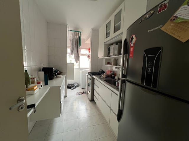 Foto do Apartamento - Apartamento com 3 dormitórios para alugar, 69 m² - Floradas de São José - São José dos Campos/SP | INDEPENDENCE NEGOCIOS IMOBILIARIOS LTDA