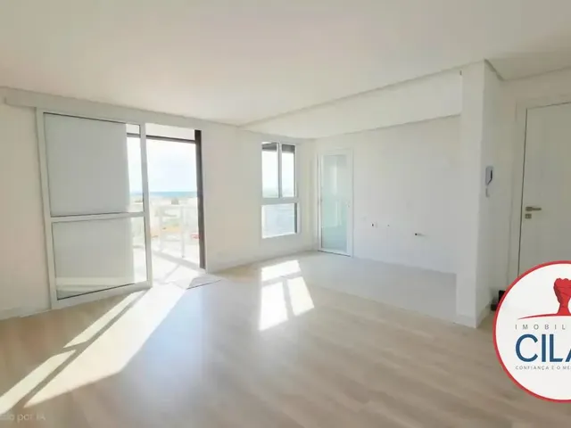 Apartamento 3 quartos e 3 banheiros, à venda, no bairro Centro em São José Dos Pinhais