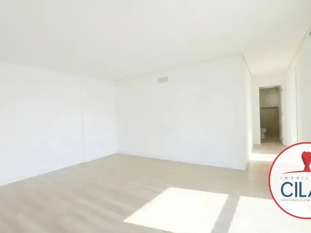 Apartamento 3 quartos e 3 banheiros, à venda, no bairro Centro em São José Dos Pinhais