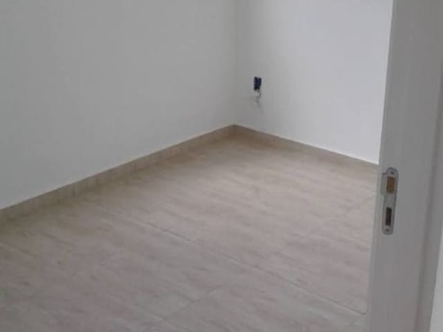 Apartamento com 40m² 2 quartos e 1 banheiro, à venda, no bairro Jardim Petrópolis em Cotia