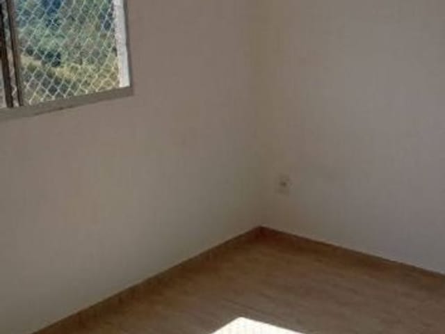 Apartamento com 40m² 2 quartos e 1 banheiro, à venda, no bairro Jardim Petrópolis em Cotia