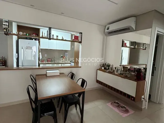 Apartamento com 70m² 2 quartos e 2 banheiros, à venda, no bairro Vila Hortência em Sorocaba
