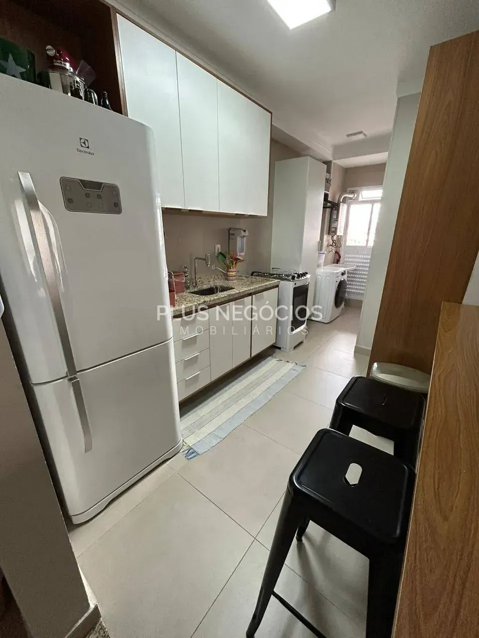 Apartamento, 2 quartos, 70 m² - Foto 2