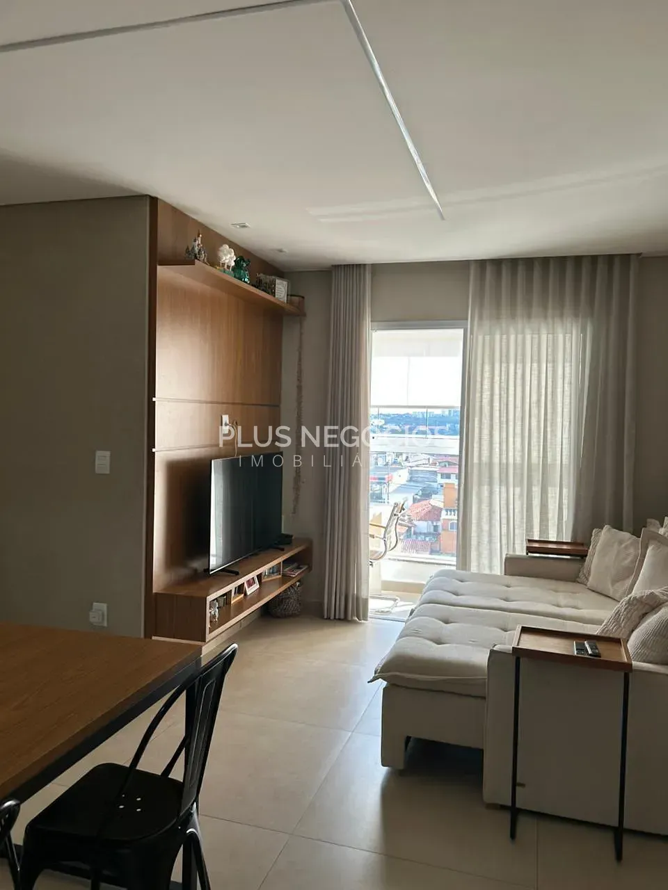 Apartamento, 2 quartos, 70 m² - Foto 1