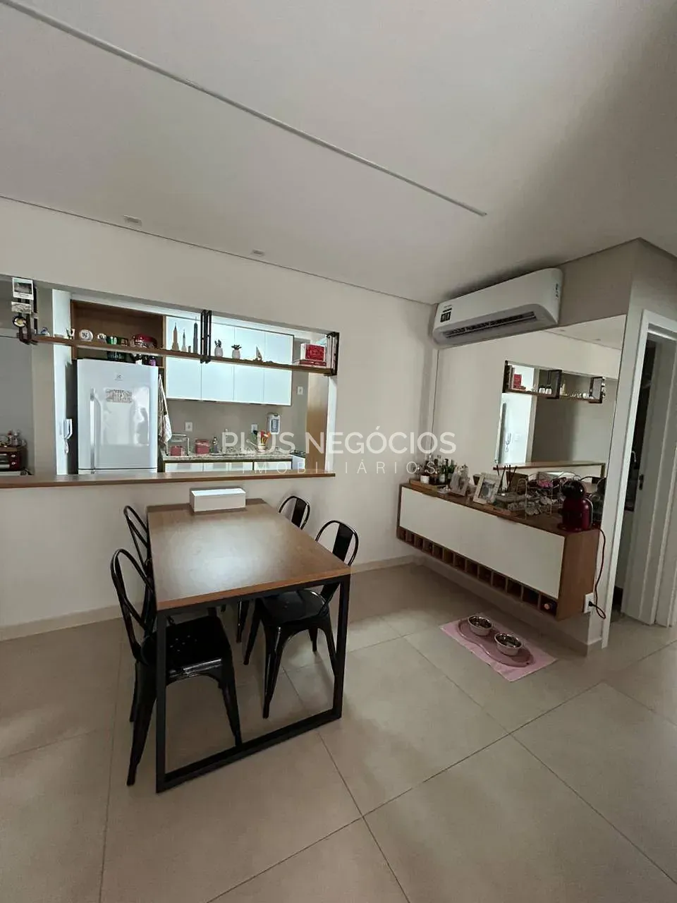 Apartamento, 2 quartos, 70 m² - Foto 3