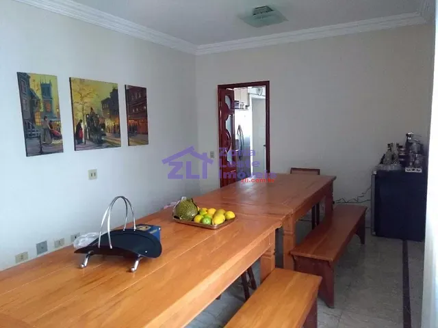 Apartamento com 400m² 4 quartos e 6 banheiros, à venda, no bairro Vila Gomes Cardim em São Paulo
