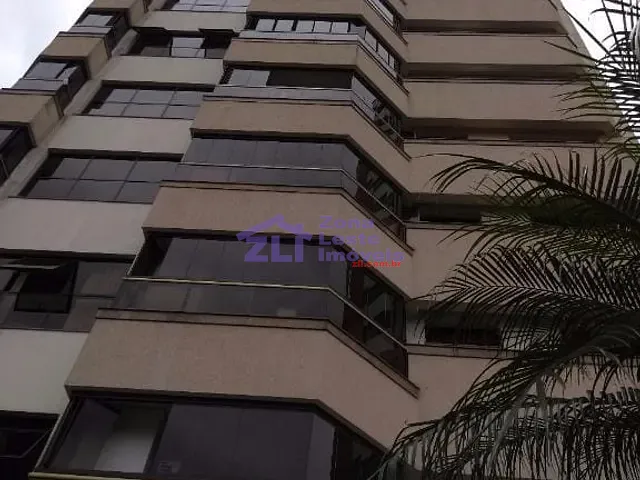 Apartamento com 400m² 4 quartos e 6 banheiros, à venda, no bairro Vila Gomes Cardim em São Paulo