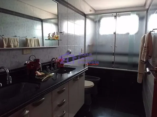 Apartamento com 400m² 4 quartos e 6 banheiros, à venda, no bairro Vila Gomes Cardim em São Paulo