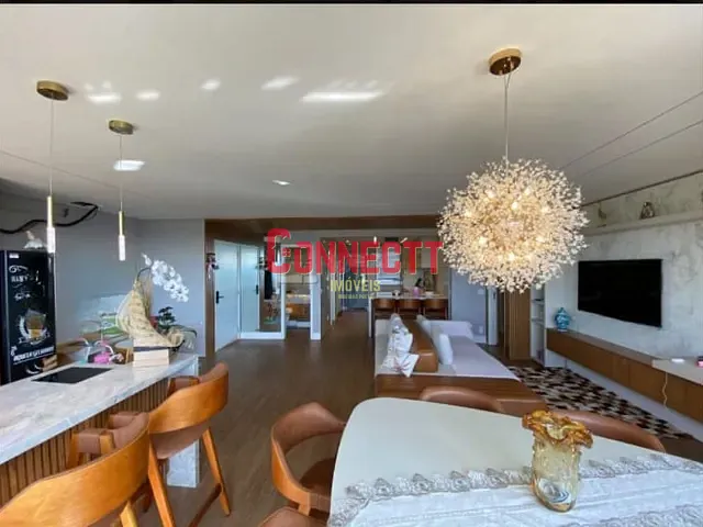 Apartamento 3 quartos e 2 banheiros, à venda, no bairro Jardim Olhos D'Água II em Ribeirão Preto