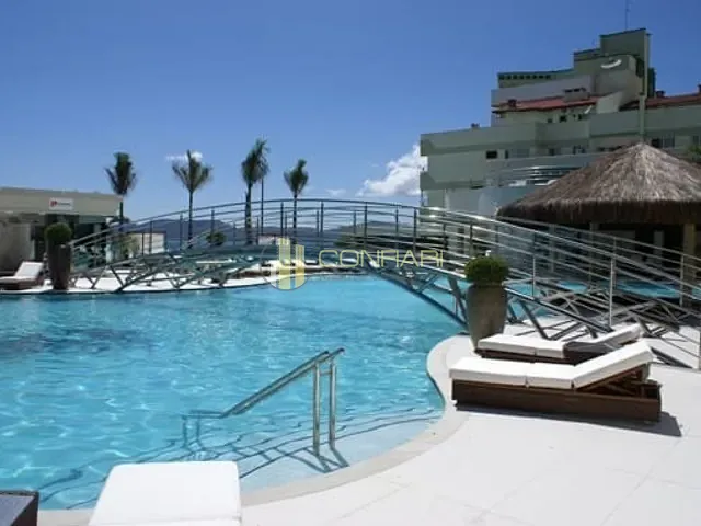 Apartamento 4 quartos e 4 banheiros, à venda, no bairro Meia Praia em Itapema