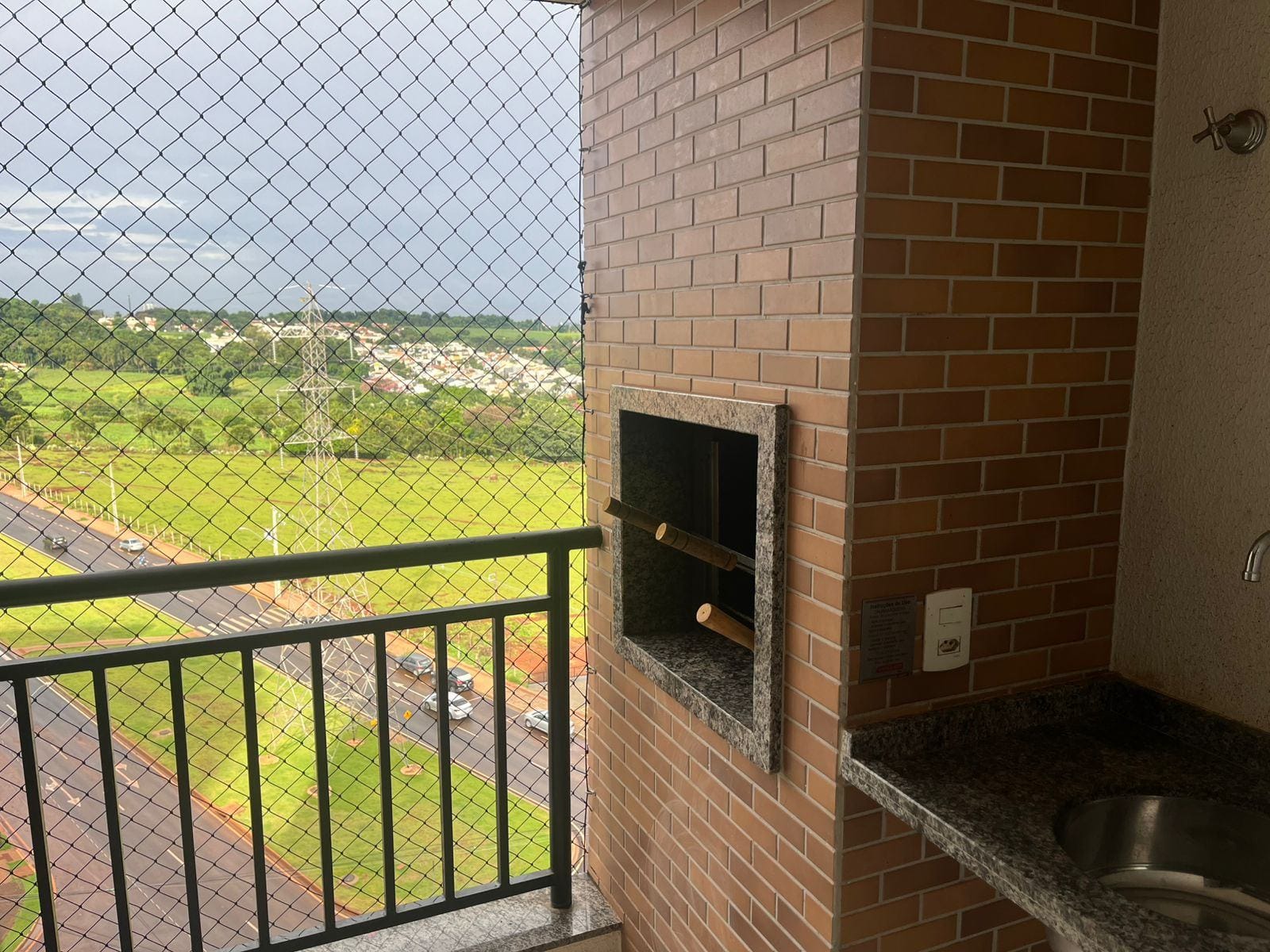 Apartamento, 3 quartos, 69 m² - Foto 9