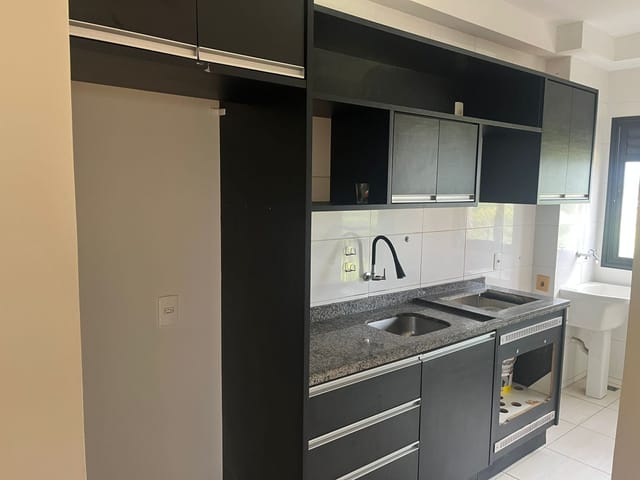 Apartamento com 109m² 3 quartos e 2 banheiros, para alugar, no bairro Terra Bonita em Londrina