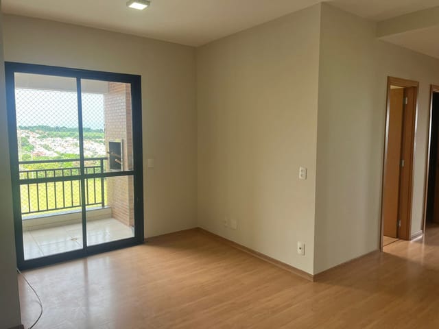 Apartamento com 109m² 3 quartos e 2 banheiros, para alugar, no bairro Terra Bonita em Londrina