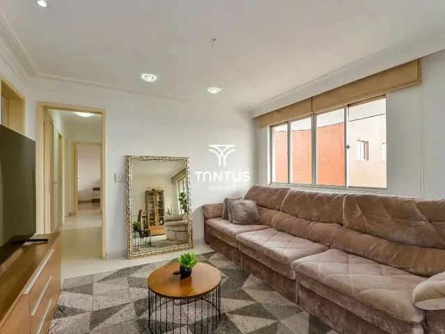 Apartamento 3 quartos e 2 banheiros, para alugar, no bairro Bacacheri em Curitiba