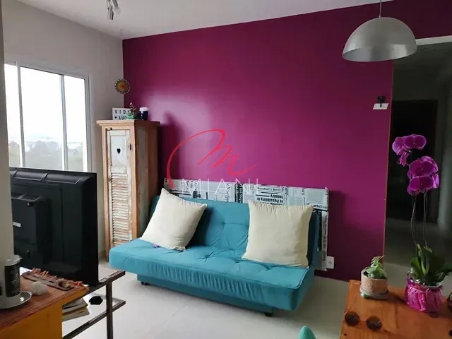 Apartamento 2 quartos e 1 banheiro, à venda, no bairro Jardim boa vista em São Paulo