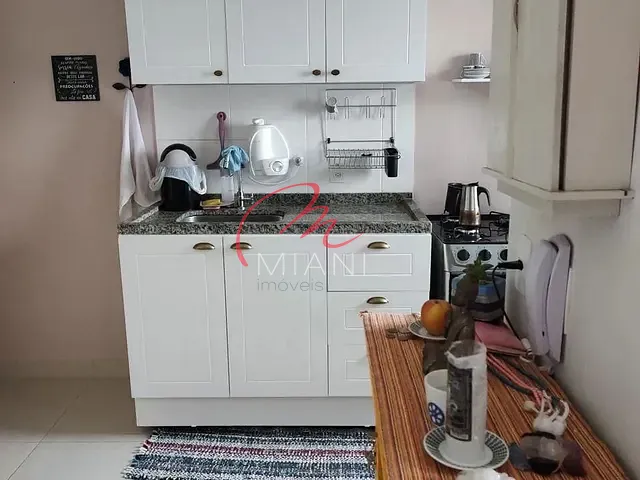 Apartamento 2 quartos e 1 banheiro, à venda, no bairro Jardim boa vista em São Paulo