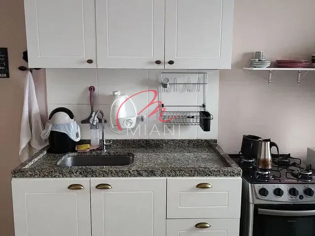 Apartamento 2 quartos e 1 banheiro, à venda, no bairro Jardim boa vista em São Paulo