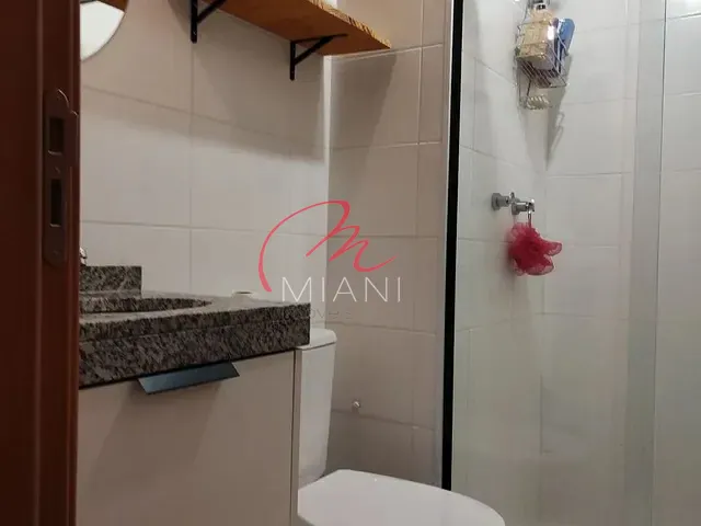 Apartamento 2 quartos e 1 banheiro, à venda, no bairro Jardim boa vista em São Paulo