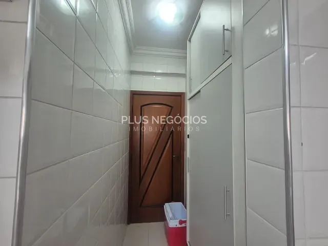 Apartamento com 111m² 3 quartos e 3 banheiros, à venda, no bairro Parque Campolim em Sorocaba