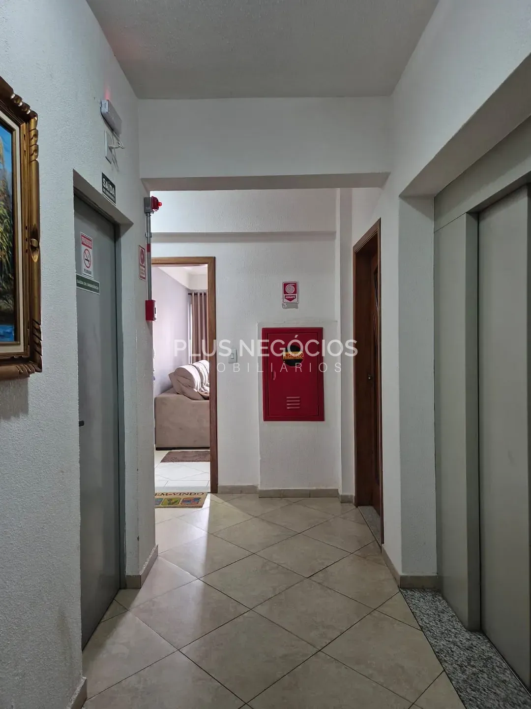 Apartamento, 3 quartos, 85 m² - Foto 11