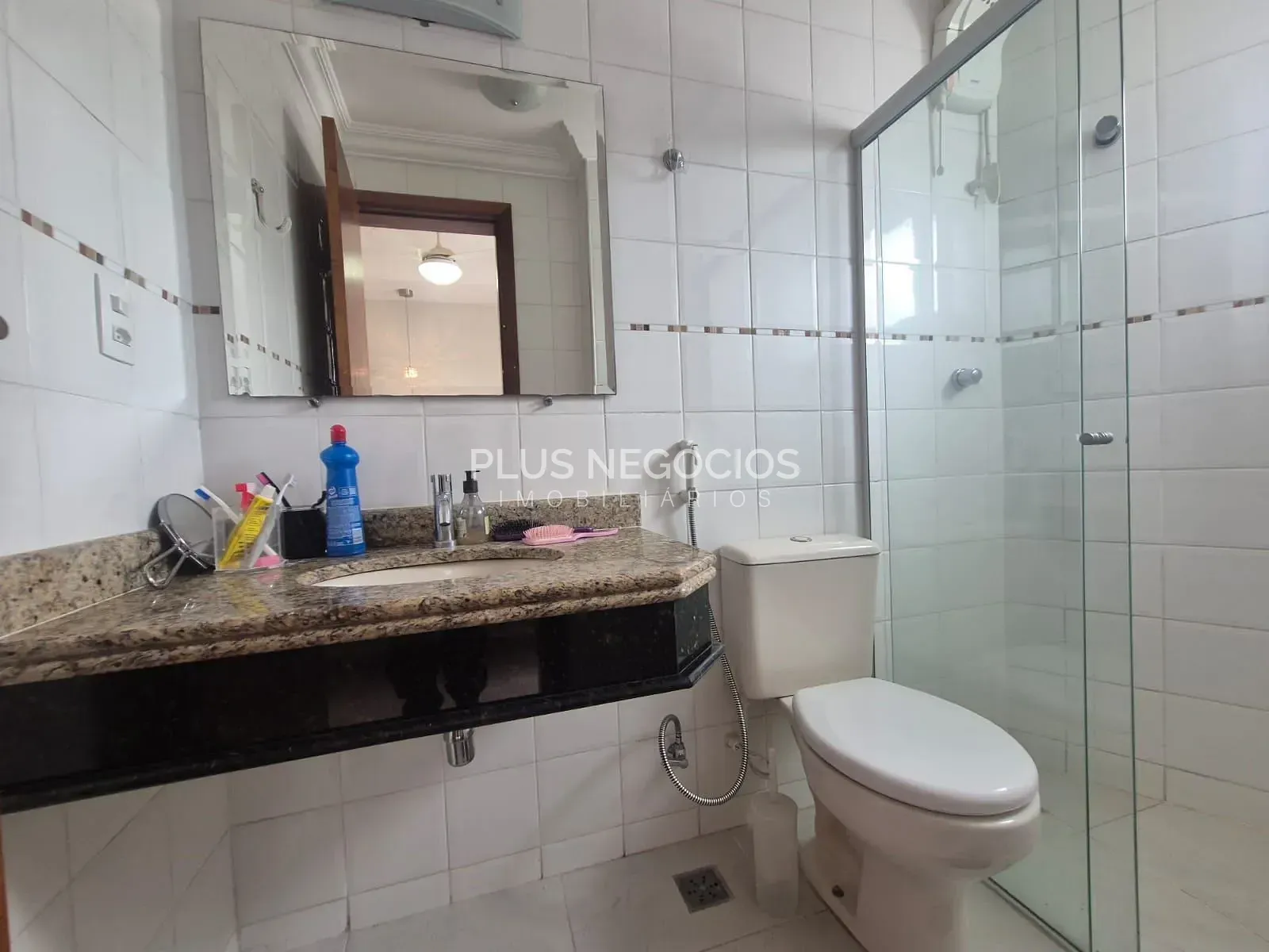 Apartamento, 3 quartos, 85 m² - Foto 3