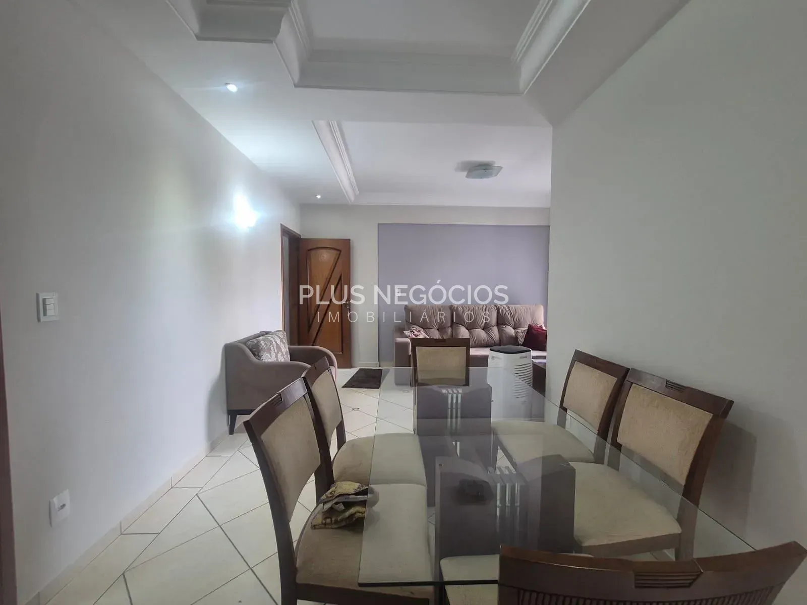 Apartamento, 3 quartos, 85 m² - Foto 1