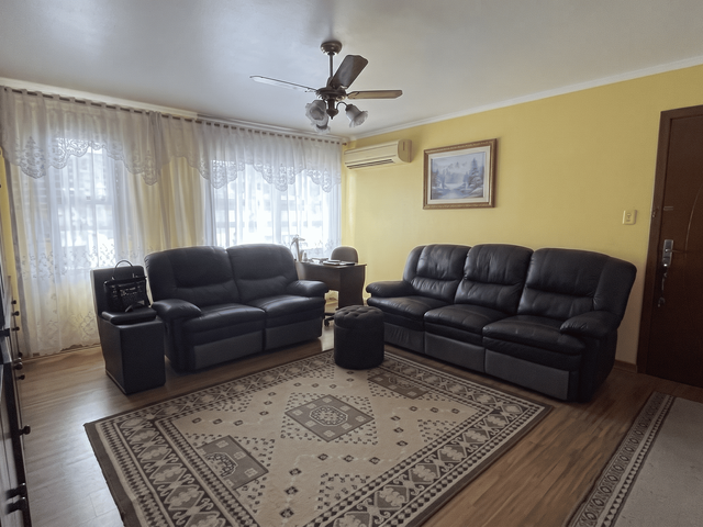 Apartamento 2 quartos e 1 banheiro, à venda, no bairro Centro em Pelotas