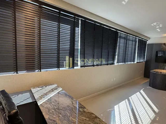 Sala com 69m², à venda, no bairro Meia Praia em Itapema