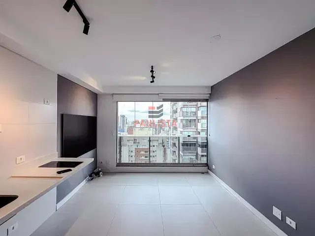 Apartamento 2 quartos e 2 banheiros, à venda, no bairro Vila Mariana em São Paulo