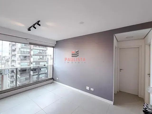 Apartamento 2 quartos e 2 banheiros, à venda, no bairro Vila Mariana em São Paulo