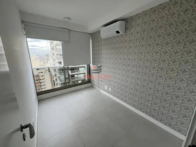 Apartamento 2 quartos e 2 banheiros, à venda, no bairro Vila Mariana em São Paulo