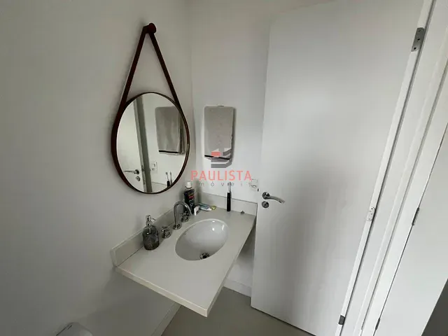 Apartamento 2 quartos e 2 banheiros, à venda, no bairro Vila Mariana em São Paulo